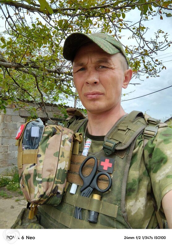 Вася, 36, Благовещенске — анкета №2242020