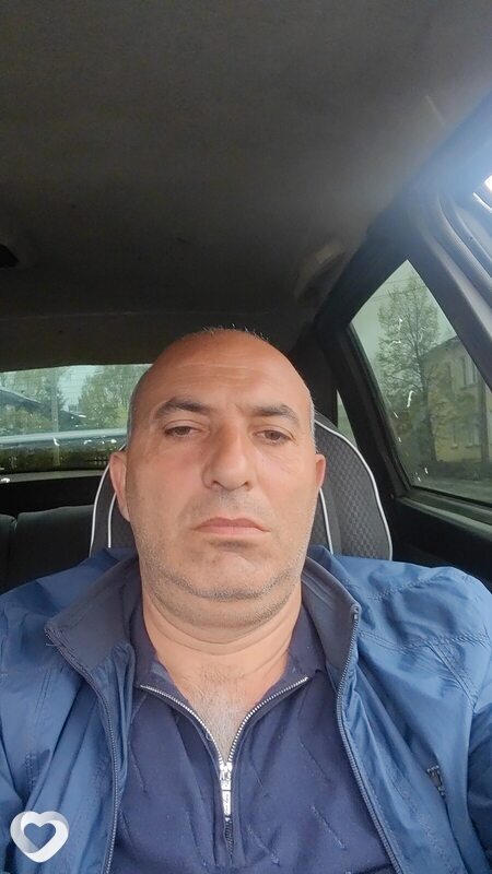Грант, 50, Кемерове — анкета №2242021