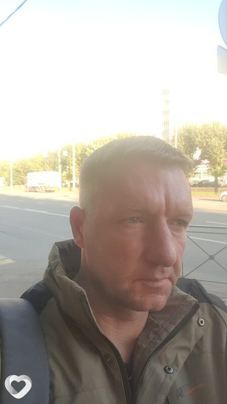 Максим, 48, Боре — анкета №2242023