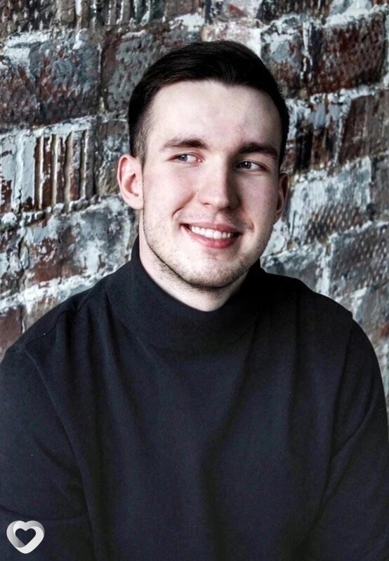 Станислав, 26, Кропоткине — анкета №2242025