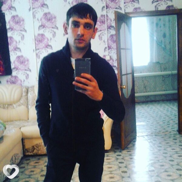 Александр, 34, Омске — анкета №2242026