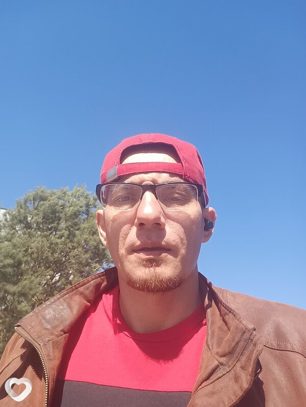 Александр, 43, Воронеже — анкета №2242027