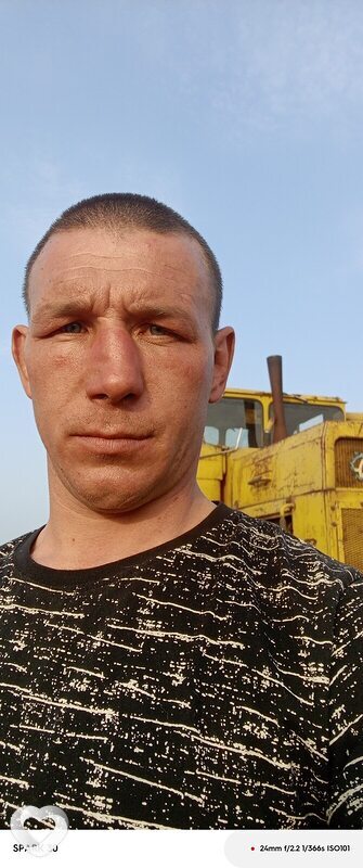 Александр, 39, Саратове — анкета №2242031