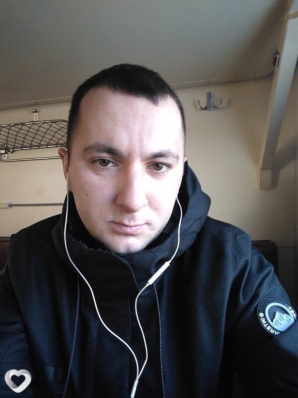 Рома, 31, Нефтекамске — анкета №2241938