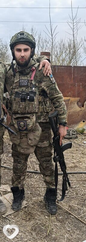 Андрей, 29, Курске — анкета №2242117