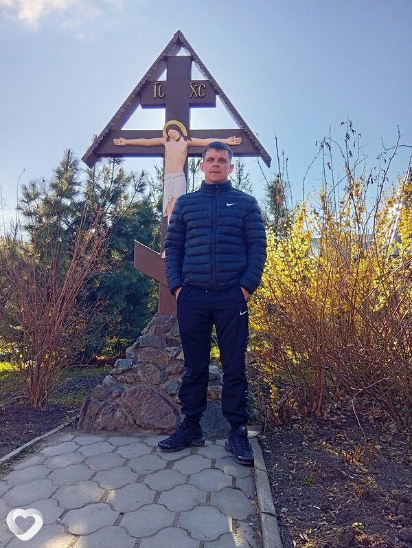 Игорь, 35, Новосибирске — анкета №2242125