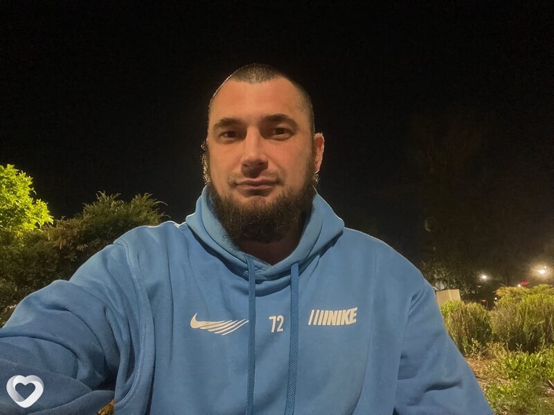 Артем, 35, Новокузнецке — анкета №2242130