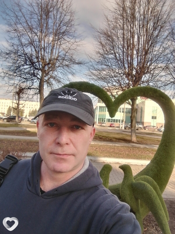 Иван, 44, Туле — анкета №2242132