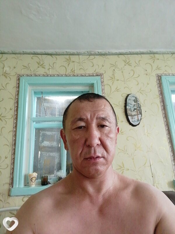 Равиль Салахов, 45, Челябинске — анкета №2242435