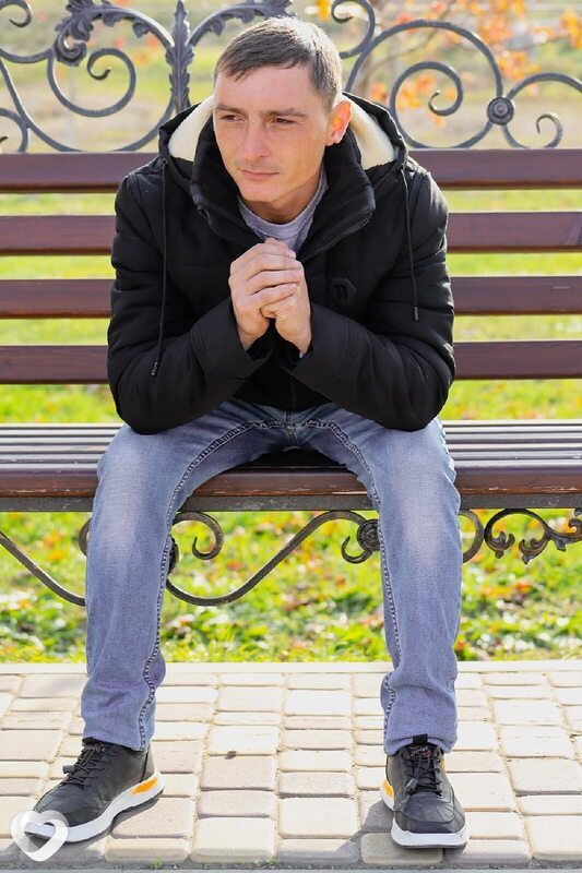 Сергей, 33, Батайске — анкета №2242437