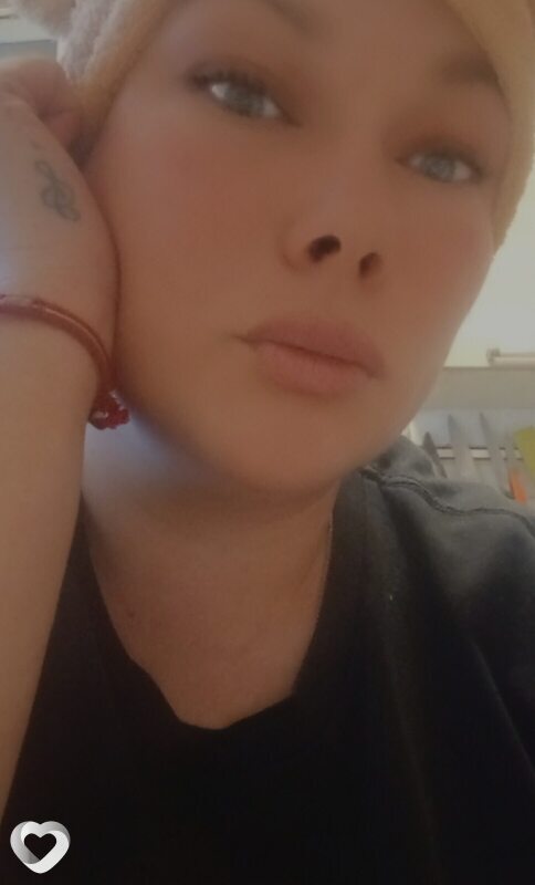 Кристина, 34, Петропавловске-Камчатском — анкета №2242440