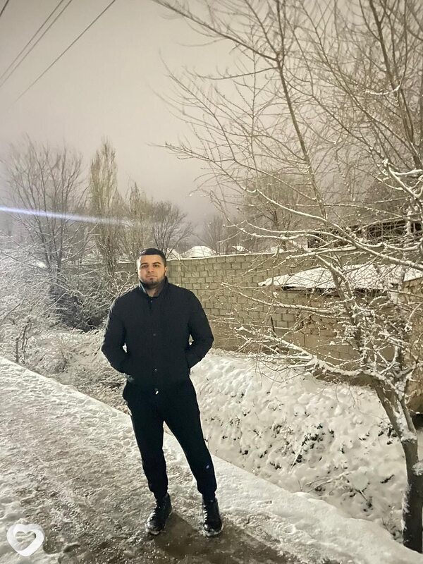 Измир, 31, Семей — анкета №2242448