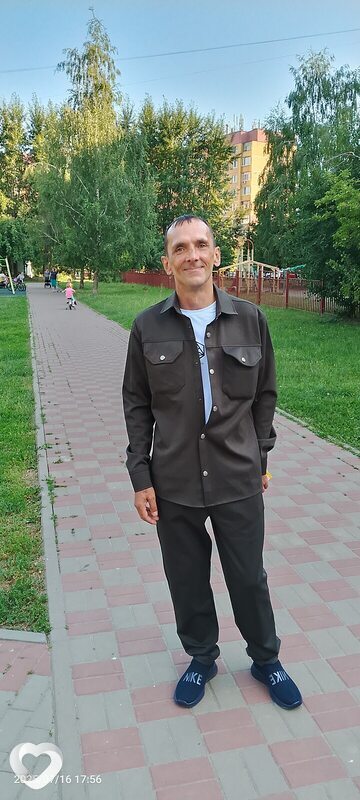Александр, 47, Улан-Удэ — анкета №2242449