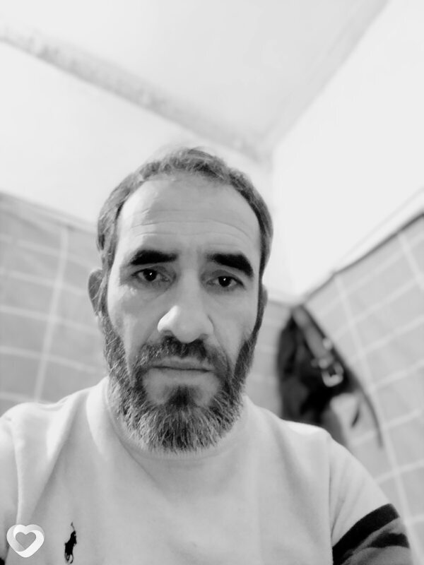 Ikram Kerimov, 47, Атырау(гурьев) — анкета №2242453