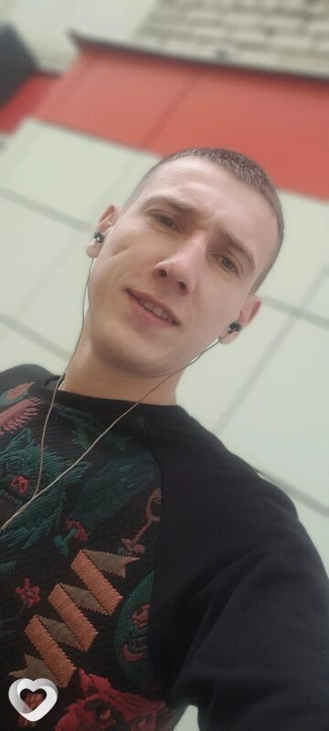 Алексей, 34, Ярославле — анкета №2242454