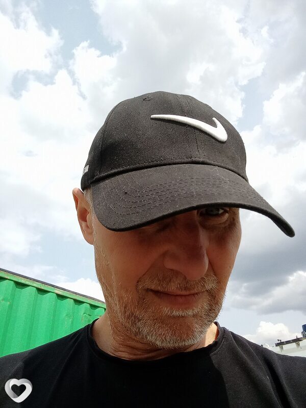 Андрей, 54, Южно-Сахалинске — анкета №2242458