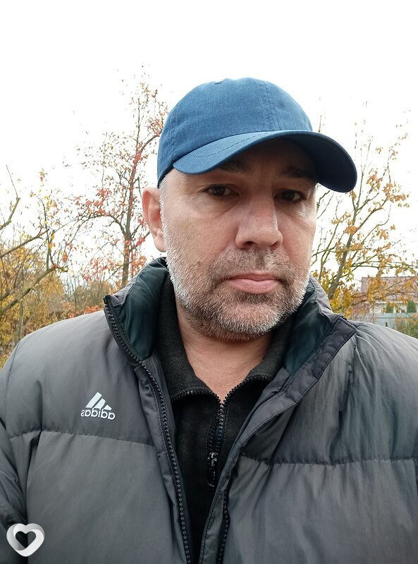 Андрей, 51, Краснодаре — анкета №2242162