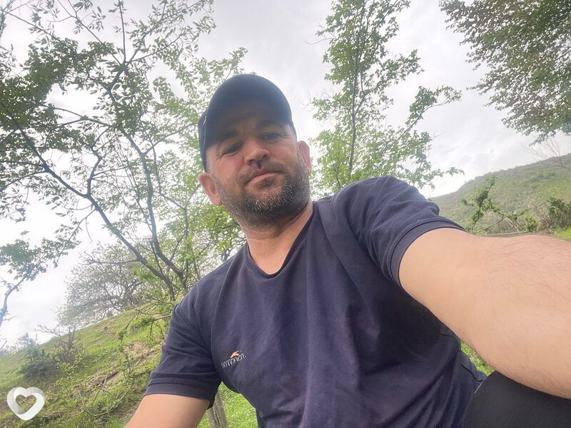 Дамир, 37, Шымкенте — анкета №2242177