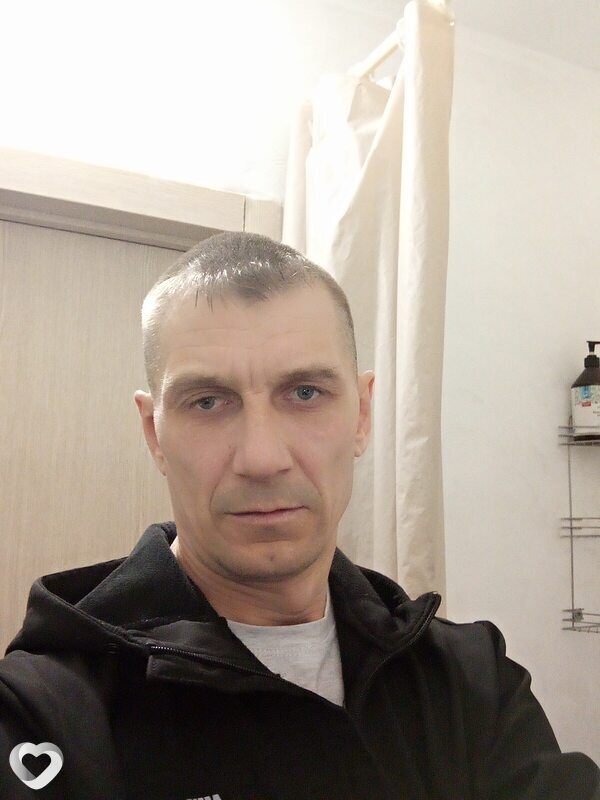 Илья, 44, Красноярске — анкета №2242180