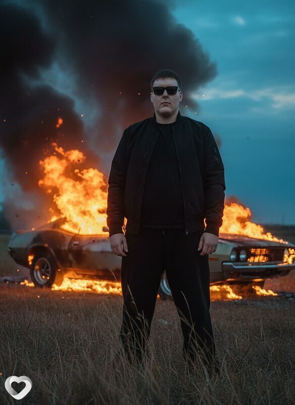 Kostya, 22, Чите — анкета №2242136
