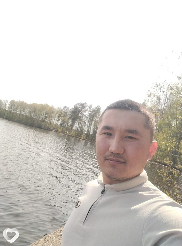 Шахзодбек, 28, Санкт-Петербурге — анкета №2242139
