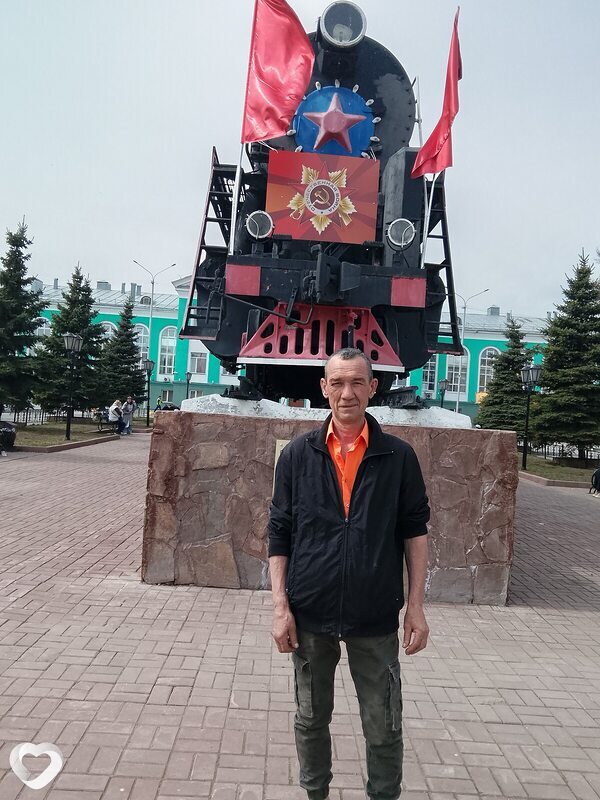 Сергей, 50, Кемерове — анкета №2242140
