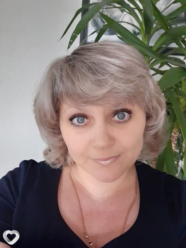 Мария, 48, Комсомольске-на-Амуре — анкета №2242145