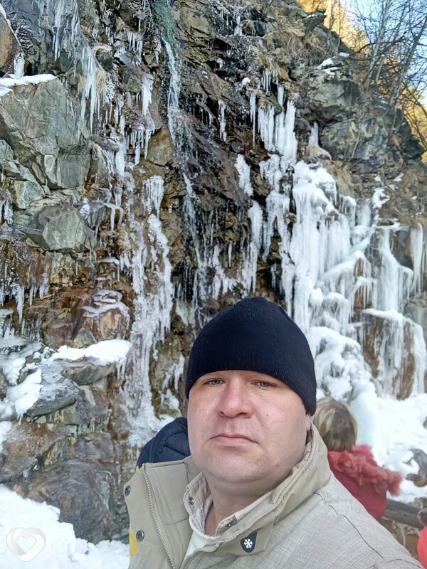Виктор, 37, Невинномысске — анкета №2242150