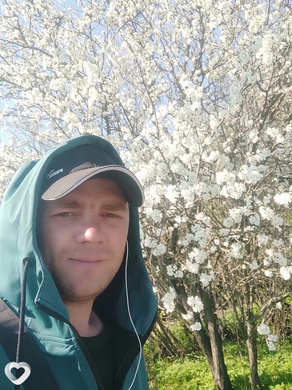Діма, 31, Кривое Роге — анкета №2242152