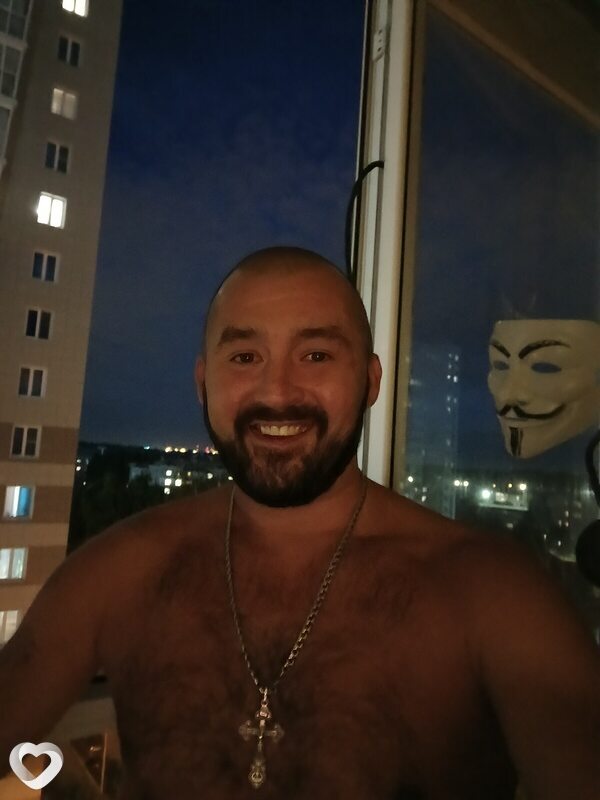 Sultan, 37, Казани — анкета №2242213