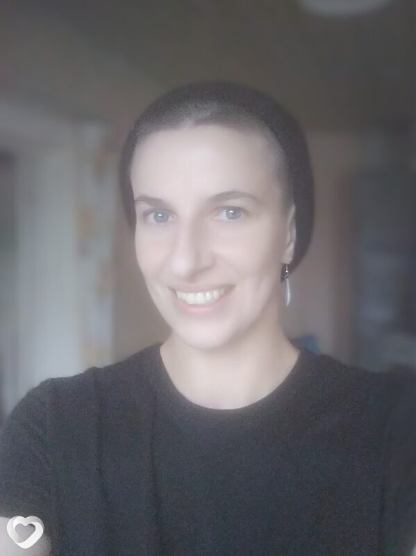 Лена, 40, Глубоком — анкета №2242214