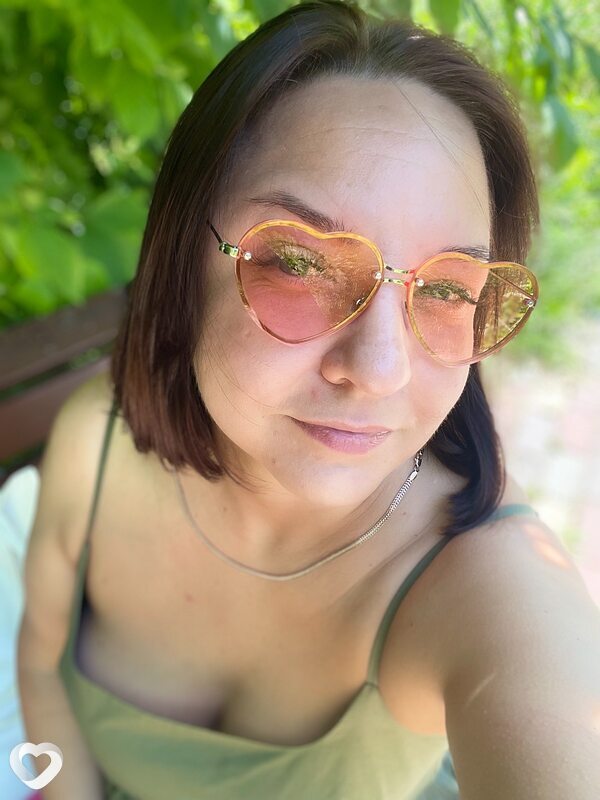 Оля, 39, Муроме — анкета №2242216