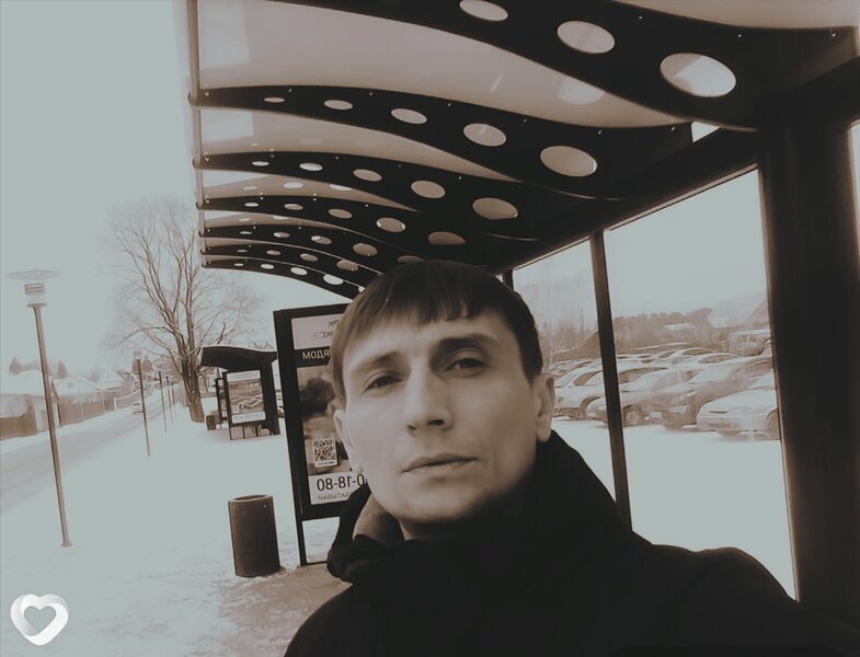 Виктор, 41, Коврове — анкета №2242218