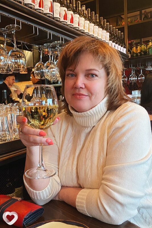 Светлана, 62, Владивостоке — анкета №2242229