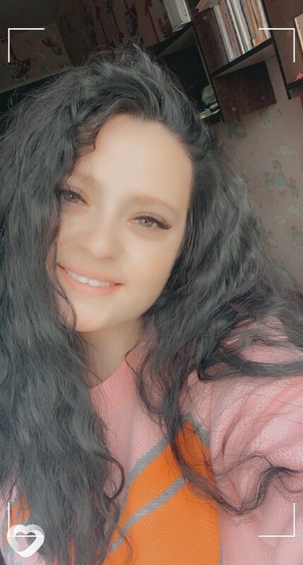 Катерина, 29, Красноярске — анкета №2242234