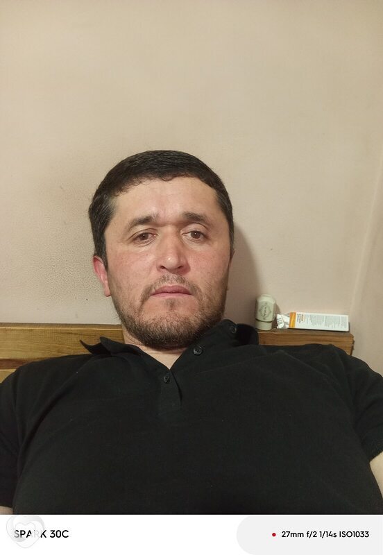 Рома, 43, Краснодаре — анкета №2242063