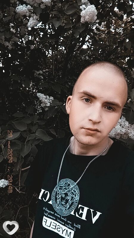 Илья, 24, Нижнем Новгороде — анкета №2242067