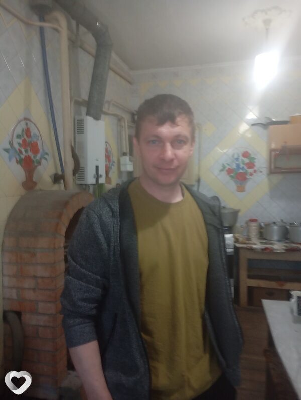 Тоха, 39, Краснодаре — анкета №2242068