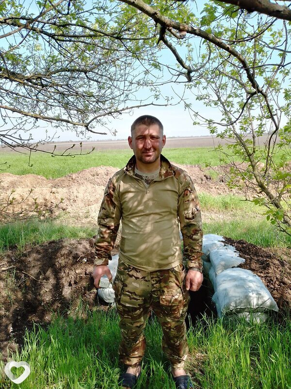 Сергей, 39, Армавире — анкета №2242076