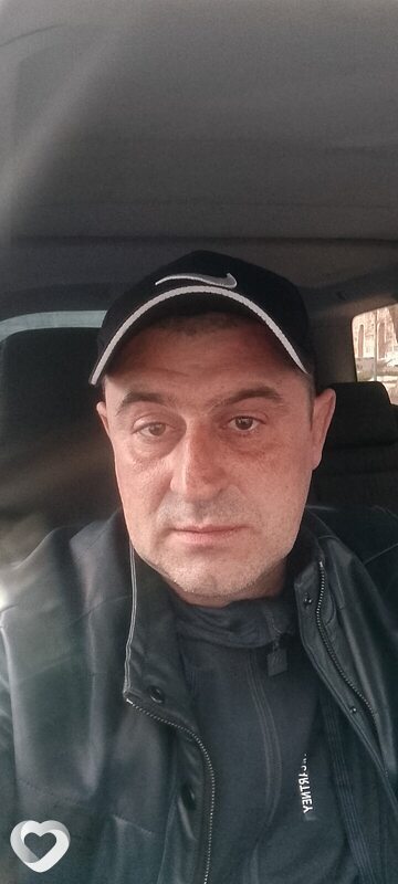 Андрей, 40, Шебекине — анкета №2242085