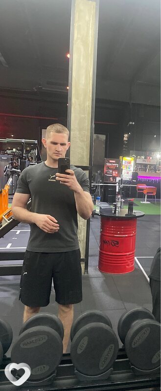 Пётр, 30, Краснодаре — анкета №2242236