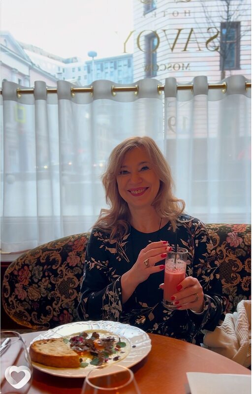 Наталия, 62, Москве — анкета №2242238