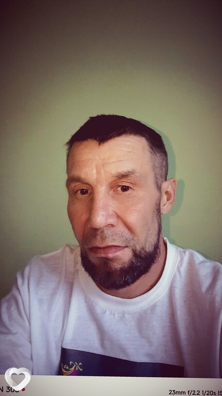 Николай, 48, Сосновоборск (Красноярский край) — анкета №2242243