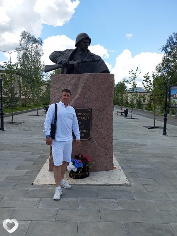 Евгений, 37, Гурьевск (Кемеровская Обл) — анкета №2242244