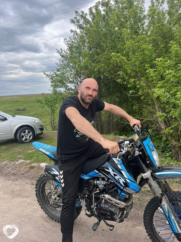 Андрей, 38, Воронеже — анкета №2242251