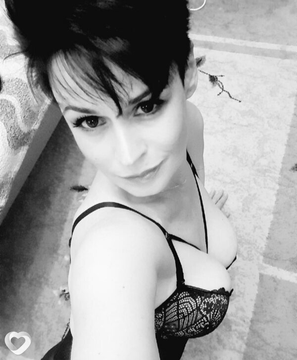 Марина, 39, Самаре — анкета №2242266