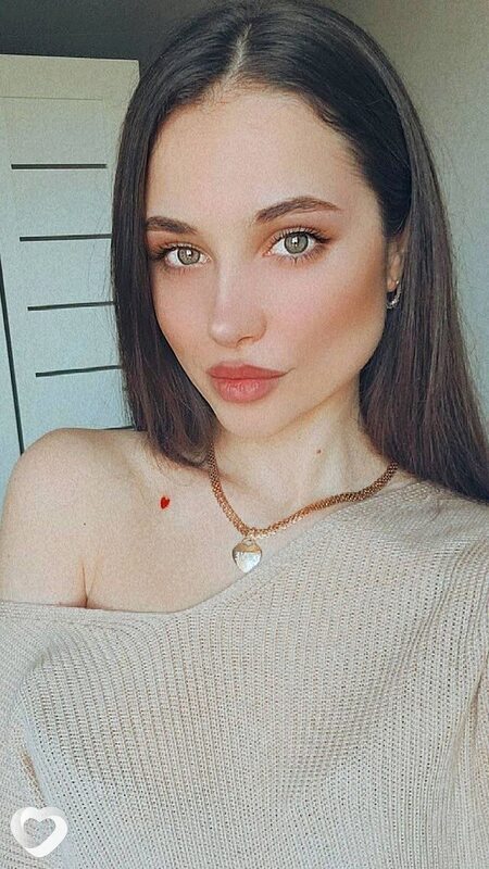 Диана, 20, Санкт-Петербурге — анкета №2242267