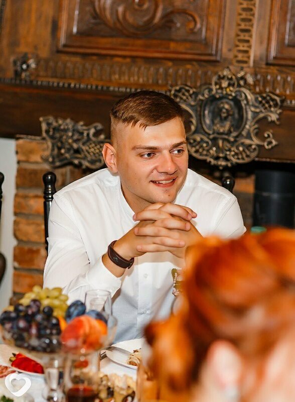 Евгений, 32, Барановичах — анкета №2242268
