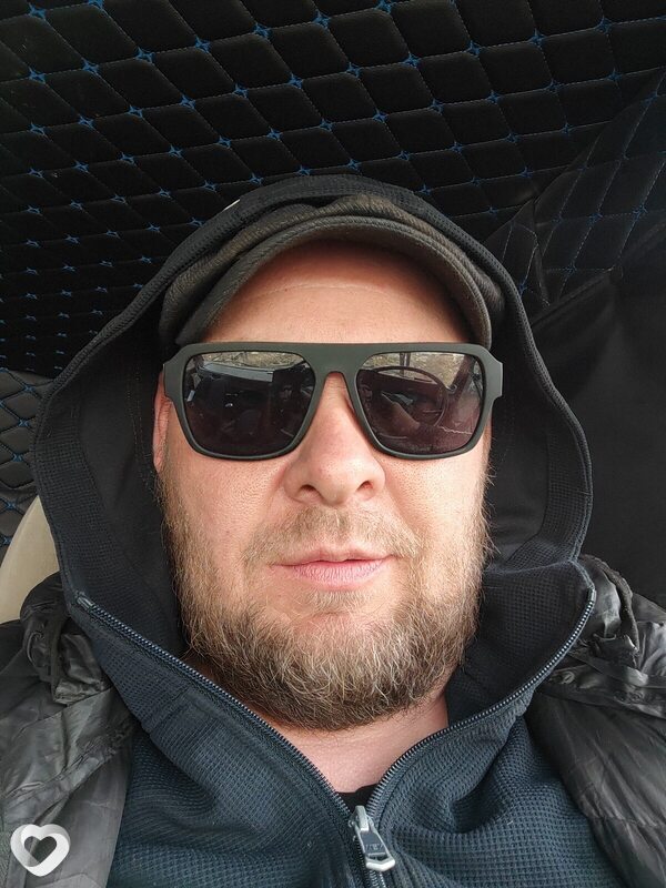 Матвей, 37, Якутске — анкета №2242270