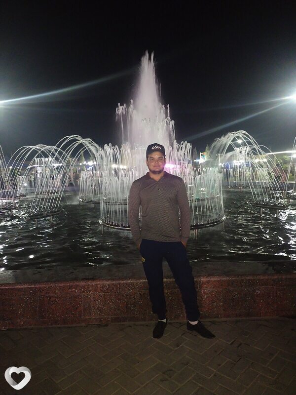 Хон, Калачинск